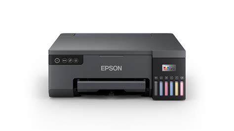 epson printer ink tank|Ink Tank System Printers .